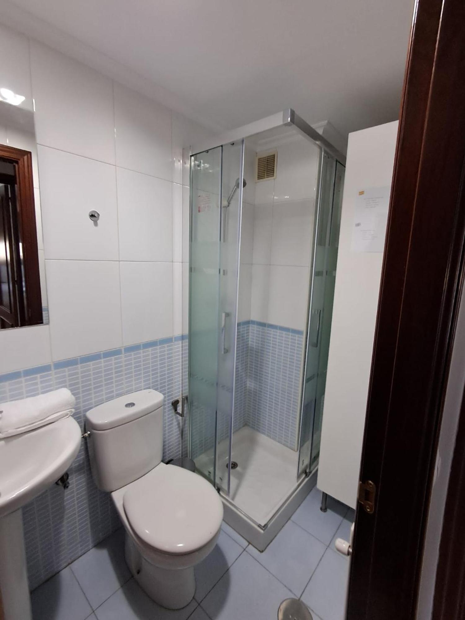 145A Apartamento Moderno Dos Habitaciones Gijón Eksteriør billede