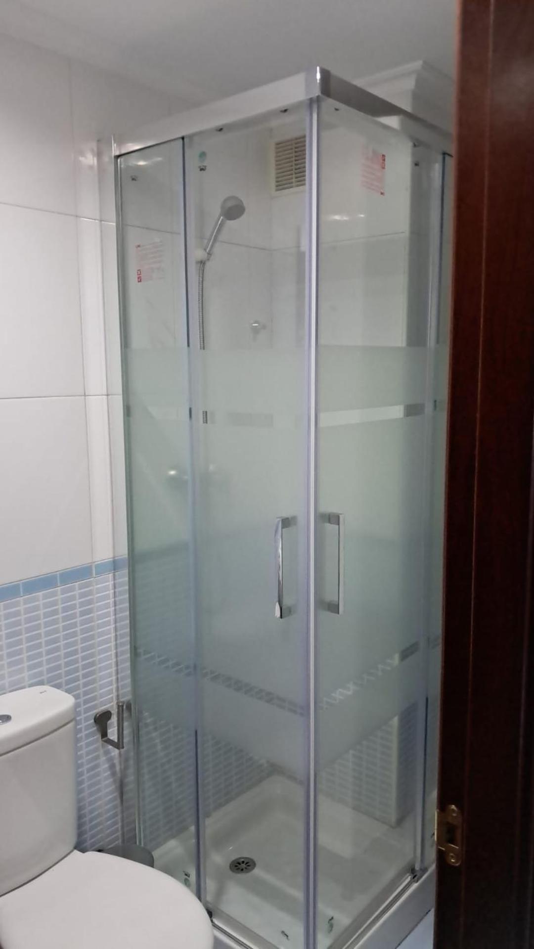 145A Apartamento Moderno Dos Habitaciones Gijón Eksteriør billede